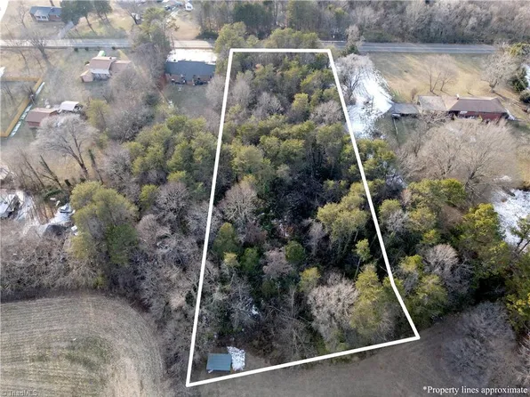 0 Bristol Dr, Statesville, NC 28677