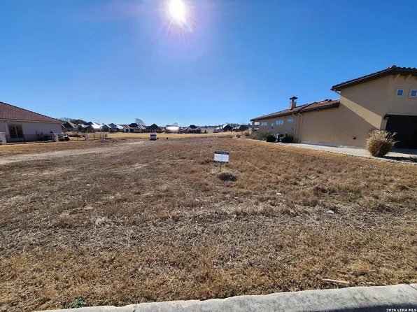 2041 Toscano Way LOT 23, Kerrville, TX 78028