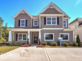 1866 Mitchell Farm Ct, Grayson, GA 30017
