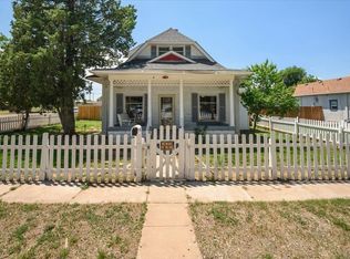 312 10th St, Fowler, CO 81039