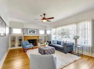 87 Hollywood Ave, San Jose, CA 95112