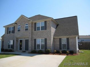 4029 Lucerne Ct #A, Winterville, NC 28590