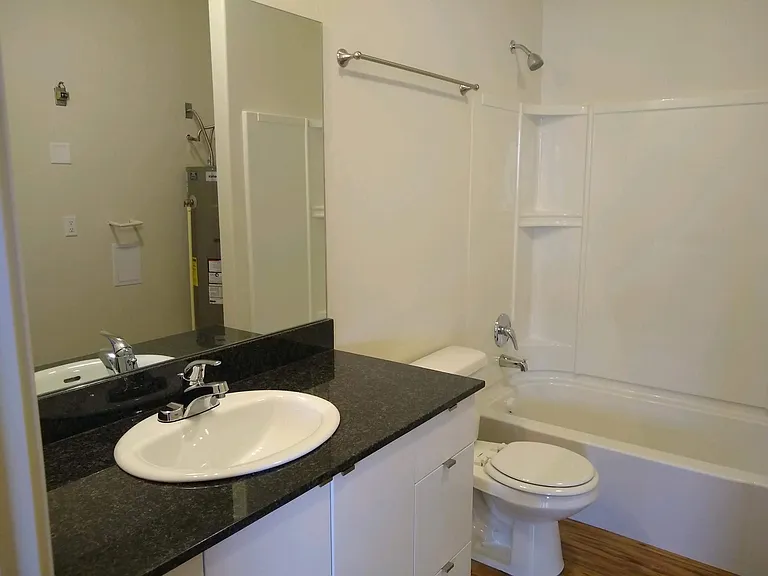 Rexburg Centennial Townhomes LLC — Photo 12