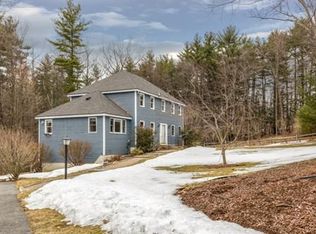34 Brown Ln, Groton, MA 01450