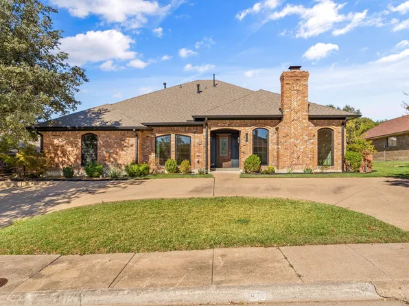 9911 Candlebrook Dr, Dallas, TX 75243