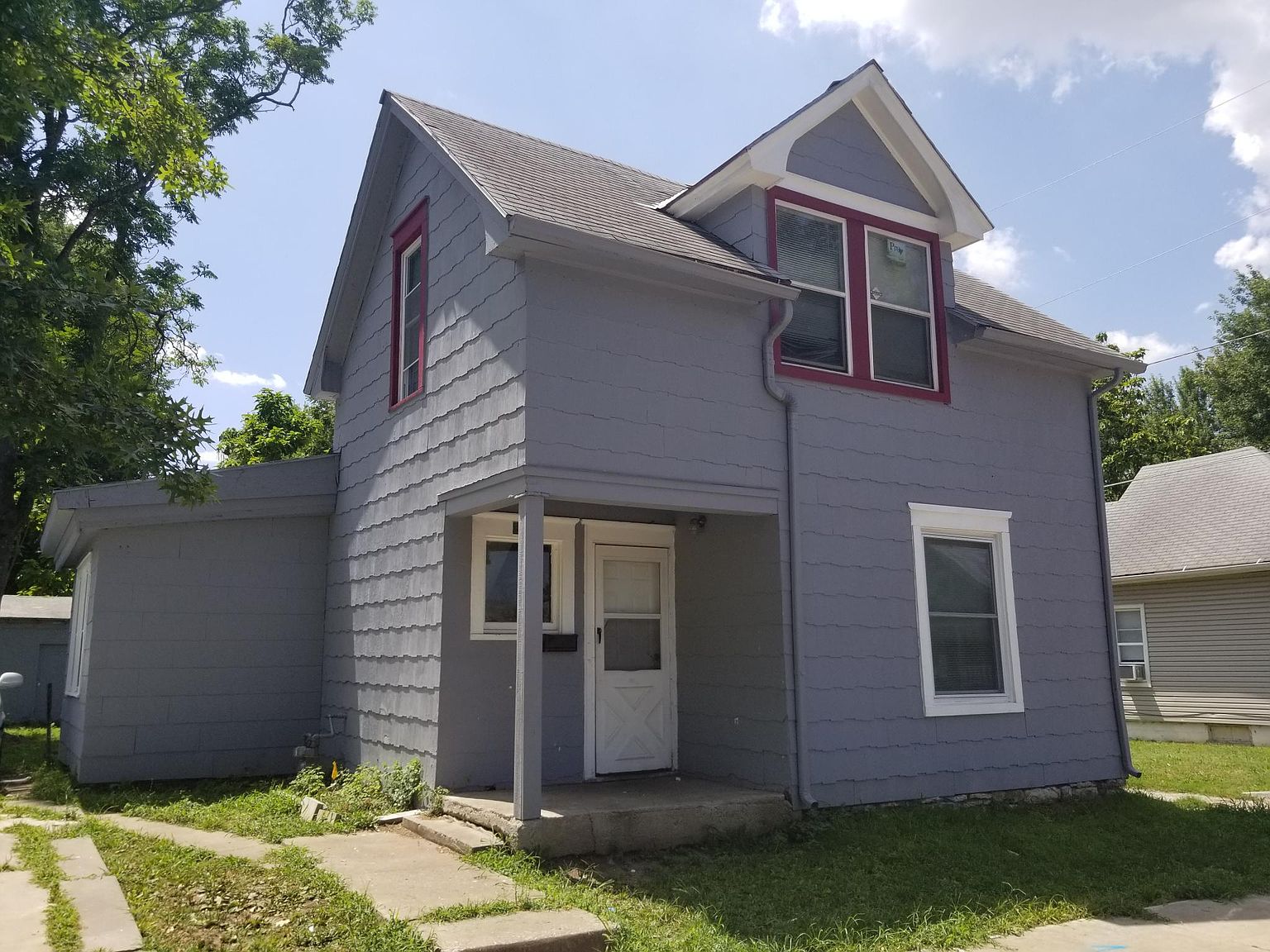 a〜o EBC Kawasaki Ninja 650R 2006-2016 Organic Kevlar Rear Brake Pads