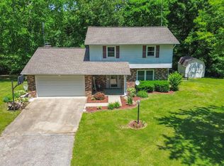 11136 Bayer Ct, Evansville, IN 47712