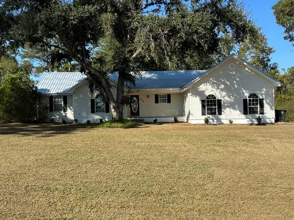 208 Summertree Rd, Douglas, GA 31535