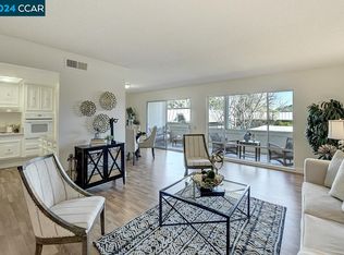 1332 Singingwood Ct APT 10, Walnut Creek, CA 94595
