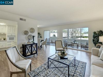 1332 Singingwood Ct APT 10, Walnut Creek, CA, 94595