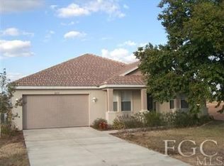 24518 Wallaby Ln, Punta Gorda, FL 33955