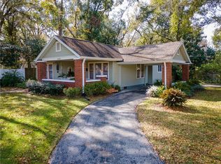 14235 14th St, Dade City, FL 33523