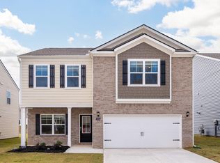 3150 Highline Dr SW, Mc Donald, TN 37353