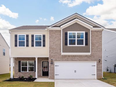 3150 Highline Dr SW, Mc Donald, TN, 37353