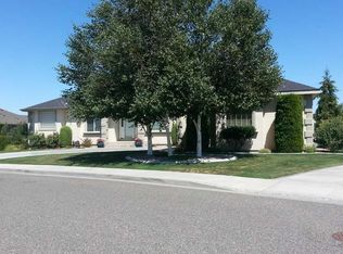 332 Clovernook St, Richland, WA