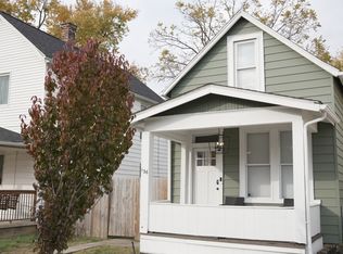 126 E Woodrow Ave, Columbus, OH