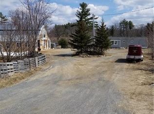 81 Orchard Rd, Acton, ME 04001