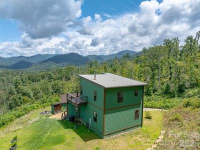 93 Old Stewart Rd, Weaverville, NC, 28787
