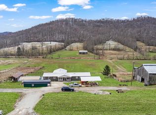 37 Westerfield Ln, Vanceburg, KY 41179