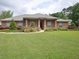 5085 Ripple Rush Dr N, Jacksonville, FL 32257