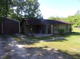 2111 Kizer Dr, Pocahontas, AR 72455