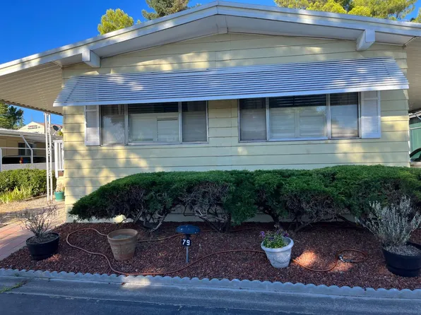 3765 Grass Valley Hwy Spc 79, Auburn, CA 95602