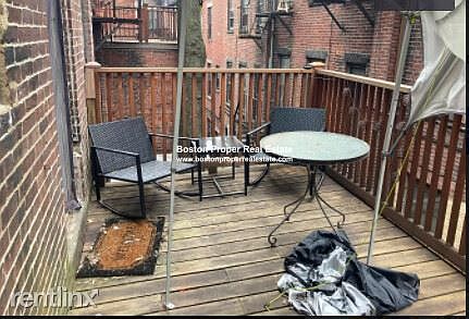 32 Irving #2 Boston - Beacon Hill Unit Photo 9 (1)