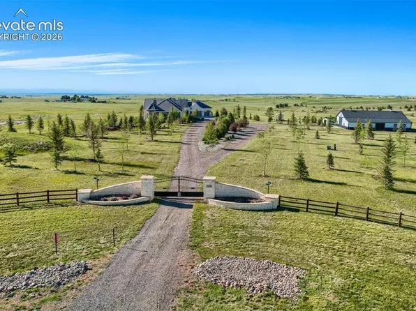 25995 Cave Spring Trl, Elbert, CO 80106