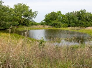 7 N 3800th Rd, Okemah, OK 74859