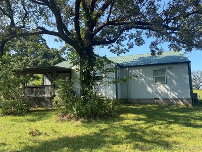 22765 W 131st St S, Sapulpa, OK, 74066