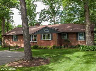 4998 Dalton Dr, Columbia, MD 21045