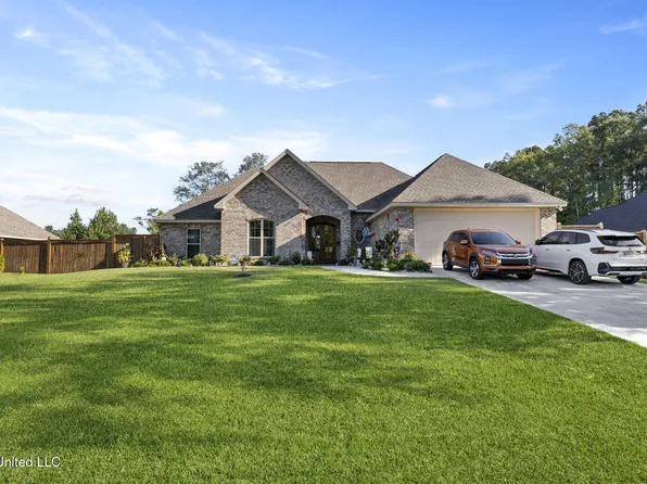 134 N Slade Rd, Sumrall, MS 39482