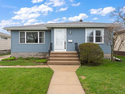 217 W 40th Pl, Griffith, IN, 46319