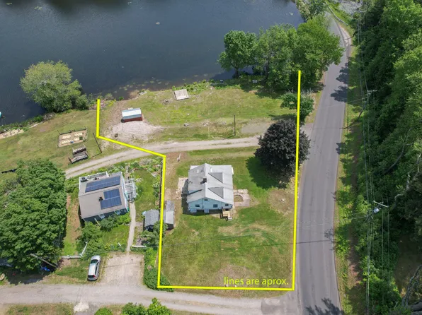 46 Bellamy Lane, Bethlehem, CT 06751