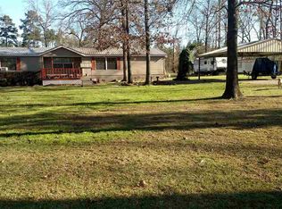 5352 N Holmes Rd, Marshall, TX 75670