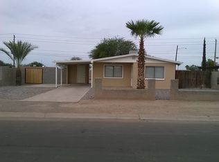 518 W 13th St, Eloy, AZ 85131