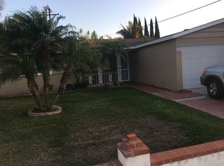 2738 E Hamilton Ave, Orange, CA 92867