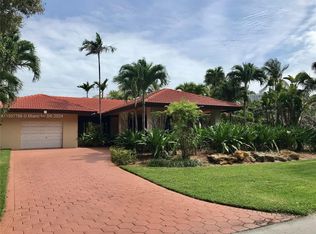 101 Island Dr, Key Biscayne, FL 33149