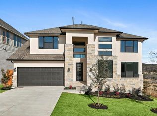 120 Rightfield Dr, Liberty Hill, TX 78642