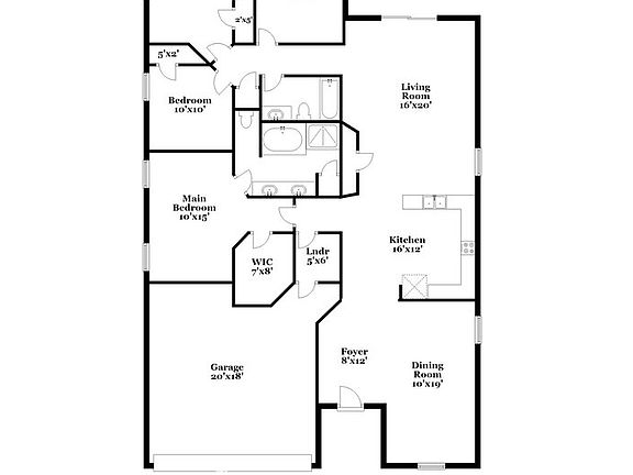 2nd image of 924 Wynnmere Walk Ave
