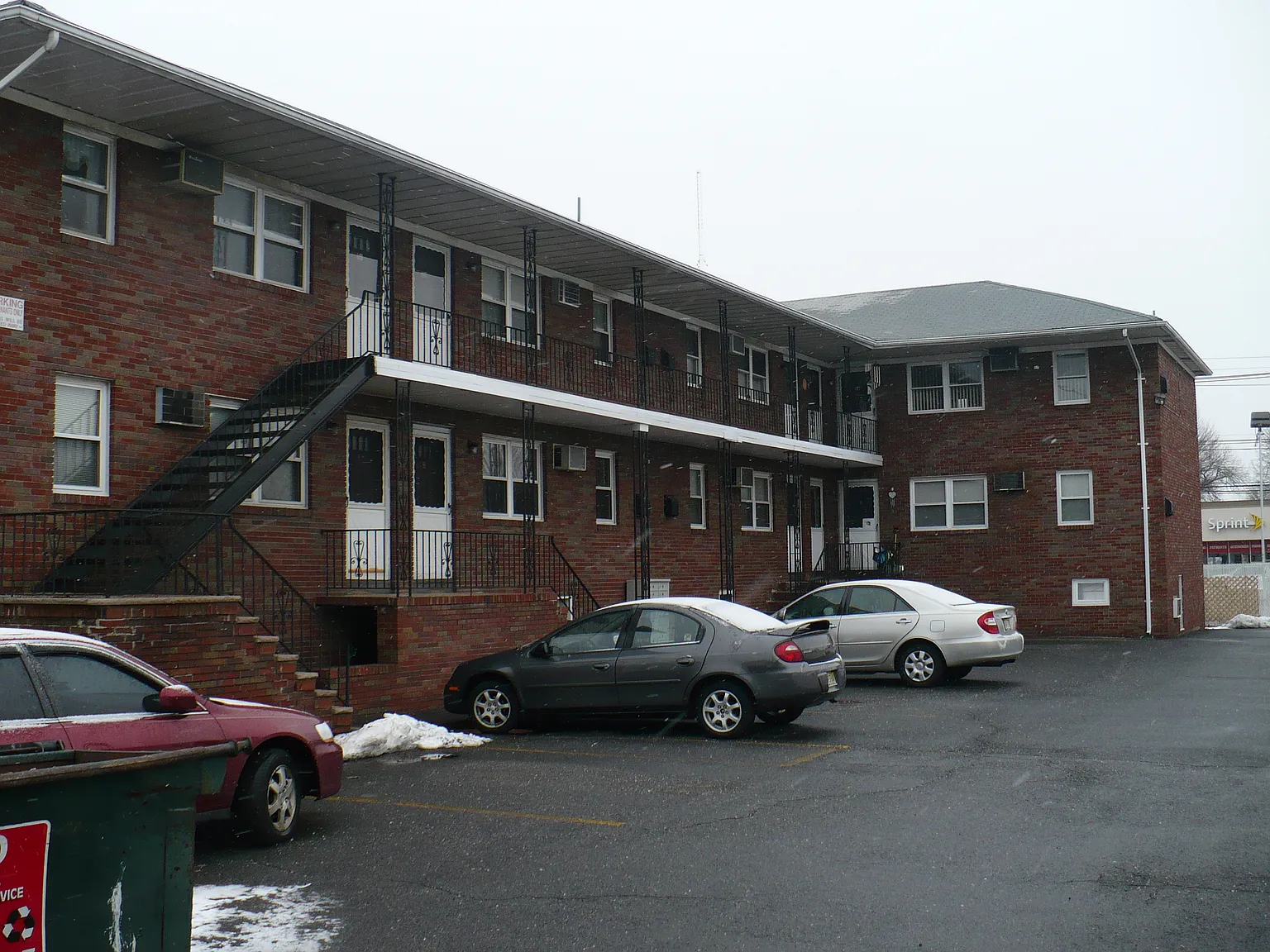 1 bed, $1,750 — Photo 1