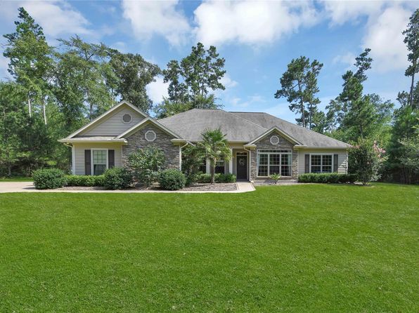 32715 Pine Tree Ln, Waller, TX 77484