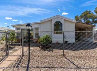3557 W Mango Dr, Tucson, AZ 85741