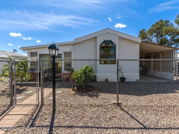 3557 W Mango Dr, Tucson, AZ 85741