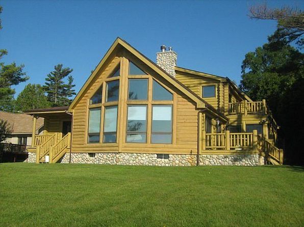 307 S Lake Huron Shore Dr