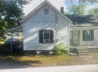 100 Edward St, Chester, SC 29706