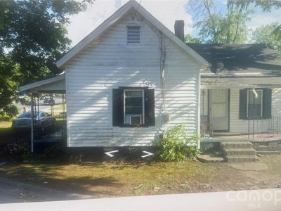 100 Edward St, Chester, SC, 29706