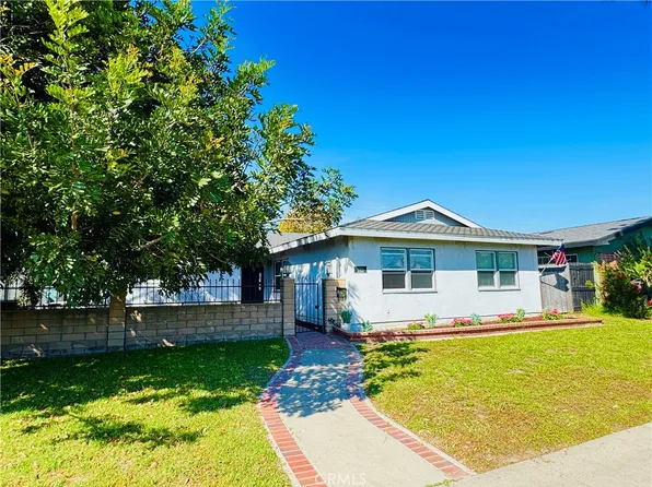 5041 McFadden Ave, Huntington Beach, CA 92649