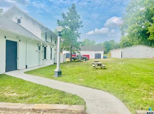 301 E 4th St, Alcester, SD 57001