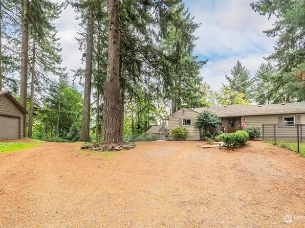 2320 Castleman Street W, Longview, WA 98632